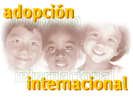 Requisitos Adopción Internacional