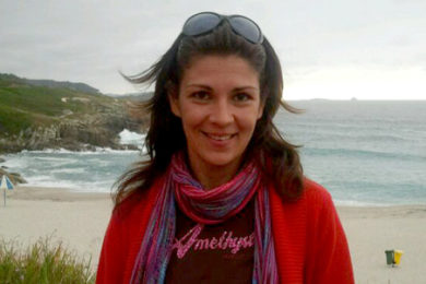 Elvira Álvarez Baz