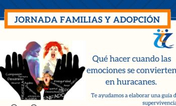 Jornadas Familias y Adopción